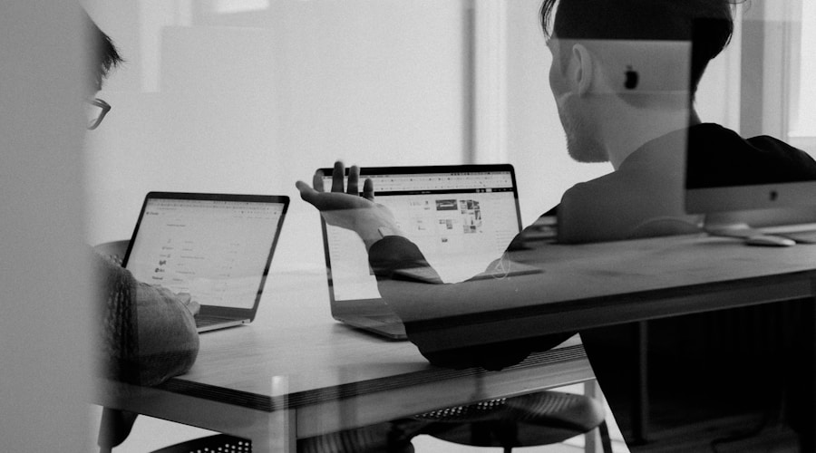 Consultoría informática profesional para empresas